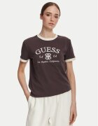 GUESS Tricou V6YI18 K4320 Regular Fit