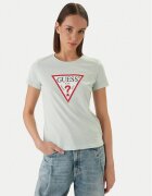GUESS Tricou W1YI1B I3Z14 Regular Fit