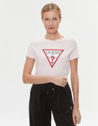 GUESS Tricou W1YI1 BI3Z14 Slim Fit