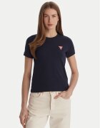 GUESS Tricou W2YI44 J1314 Regular Fit
