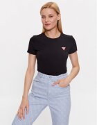 GUESS Tricou W2YI44 J1314 Slim Fit