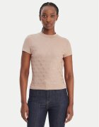 GUESS Tricou W4BI26 J1314 Regular Fit