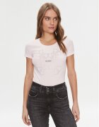 GUESS Tricou W4RI35 J1314 Slim Fit