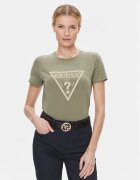 GUESS Tricou W4RI69 J1314 Regular Fit