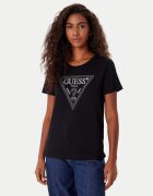 GUESS Tricou W5BI18 I3Z14 Regular Fit