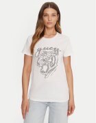 GUESS Tricou W5BI32 K9RM1 Relaxed Fit
