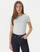 GUESS Tricou W5GI04 J1314 Slim Fit