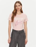 GUESS Tricou W5GI05 I3Z14 Regular Fit
