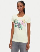 GUESS Tricou W5GI07 J1314 Regular Fit