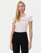 GUESS Tricou W5GI14 J1314 Regular Fit