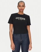 GUESS Tricou W5GI15 K8FQ4 Regular Fit