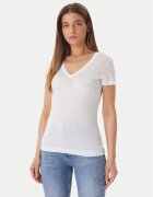 GUESS Tricou W5GP31 KCSX2 Classic Fit
