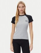 GUESS Tricou W5GP61 KA0H1 Regular Fit