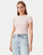 GUESS Tricou W5GP62 KA0H1 Regular Fit