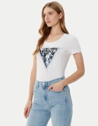 GUESS Tricou W5RI00 J1314 Regular Fit