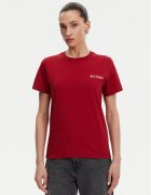 GUESS Tricou W5RI04 I3Z14 Regular Fit