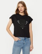 GUESS Tricou W5RI06 I3Z14 Regular Fit