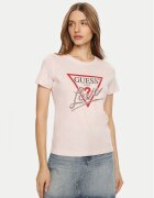 GUESS Tricou W5RI10 I3Z14 Regular Fit