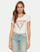 GUESS Tricou W5RI22 J1314 Regular Fit