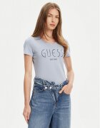 GUESS Tricou W5YI05 J1314 Regular Fit