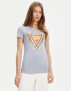 GUESS Tricou W5YI08 J1314 Regular Fit
