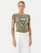 GUESS Tricou W5YI13 J1314 Regular Fit