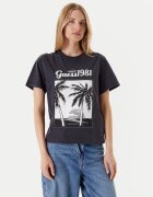 GUESS Tricou W5YI17 I3Z14 Regular Fit