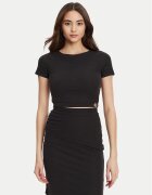GUESS Tricou W5YP14 KAQL2 Regular Fit