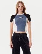 GUESS Tricou W5YR44 Z2YJ2 Regular Fit