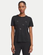 GUESS Tricou W6BI29 K6050 Regular Fit