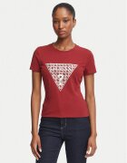 GUESS Tricou W6BI61 K7948 Regular Fit