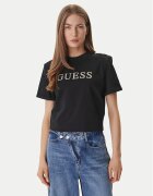 GUESS Tricou W6GI06 K3018 Relaxed Fit