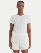 GUESS Tricou W6GI10 K3025 Regular Fit