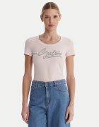 GUESS Tricou W6RI24 J1314 Regular Fit