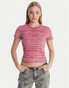 GUESS Tricou W6RP42 KCTT1 Regular Fit