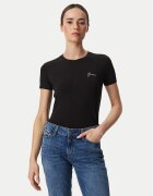 GUESS Tricou W6YI12 K3751 Regular Fit