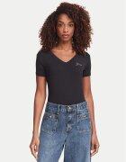 GUESS Tricou W6YI13 K3853 Regular Fit