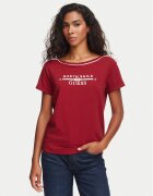 GUESS Tricou W6YI58 K5317 Regular Fit