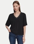GUESS Tricou W6YP58 K5233 Relaxed Fit