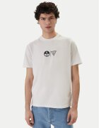 GUESS Tricou x NORTH SAILS M6GI40 K3322 Regular Fit