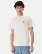 GUESS Tricou x NORTH SAILS M6GI46 K3495 Regular Fit