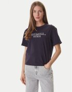 GUESS Tricou x NORTH SAILS W6GI03 K2657 Relaxed Fit