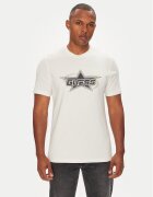 GUESS Tricou Z5YI02 I3Z14 Regular Fit