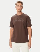 GUESS Tricou Z6BI04 K6534 Regular Fit