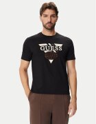 GUESS Tricou Z6BI08 K6543 Regular Fit