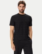GUESS Tricou Z6BI10 K6556 Regular Fit