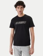 GUESS Tricou Z6GI02 K2839 Regular Fit