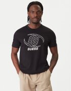 GUESS Tricou Z6RI06 I3Z14 Regular Fit