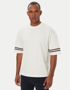 GUESS Tricou Z6YI18 K5005 Regular Fit