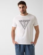 GUESS Tricou Z6YI20 K5016 Regular Fit